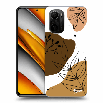 Hülle für Xiaomi Poco F3 - Boho style