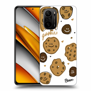 Hülle für Xiaomi Poco F3 - Gookies