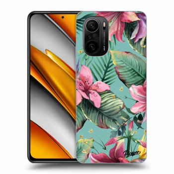 Hülle für Xiaomi Poco F3 - Hawaii