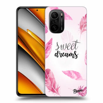 Hülle für Xiaomi Poco F3 - Sweet dreams