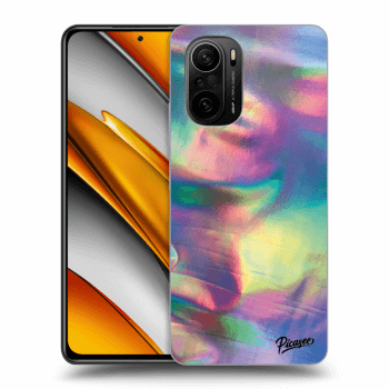 Hülle für Xiaomi Poco F3 - Holo