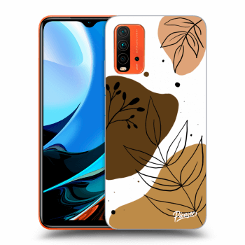 Hülle für Xiaomi Redmi 9T - Boho style