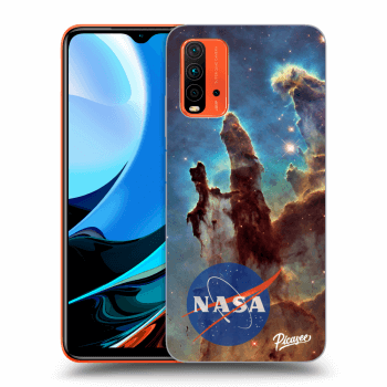 Picasee ULTIMATE CASE für Xiaomi Redmi 9T - Eagle Nebula