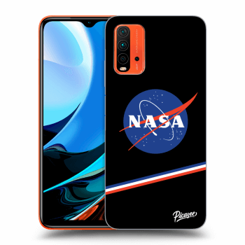 Picasee ULTIMATE CASE für Xiaomi Redmi 9T - NASA Original