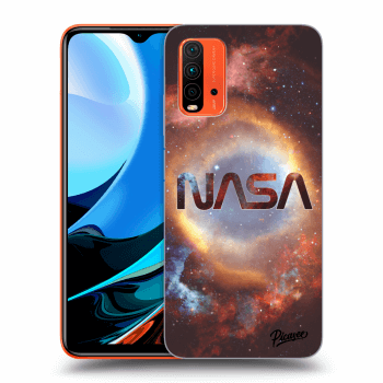 Hülle für Xiaomi Redmi 9T - Nebula