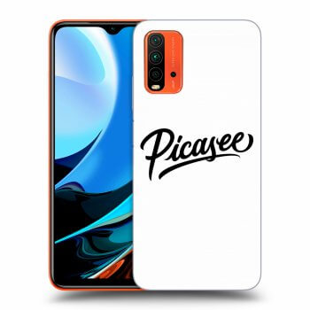 Picasee ULTIMATE CASE für Xiaomi Redmi 9T - Picasee - black
