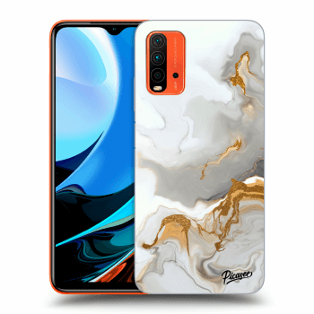 Hülle für Xiaomi Redmi 9T - Her