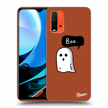 Hülle für Xiaomi Redmi 9T - Boo
