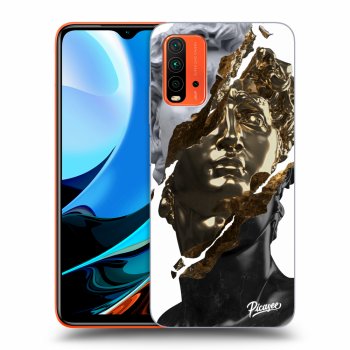 Hülle für Xiaomi Redmi 9T - Trigger