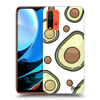 Picasee ULTIMATE CASE für Xiaomi Redmi 9T - Avocado