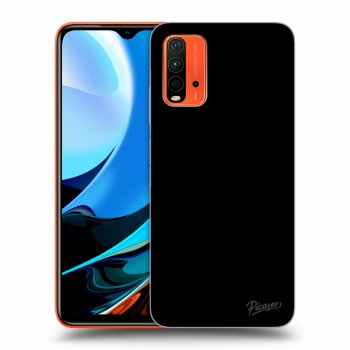 Hülle für Xiaomi Redmi 9T - Clear