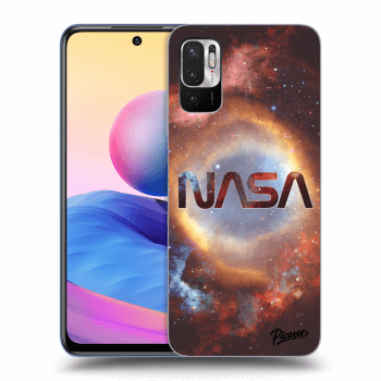 Picasee ULTIMATE CASE für Xiaomi Redmi Note 10 5G - Nebula