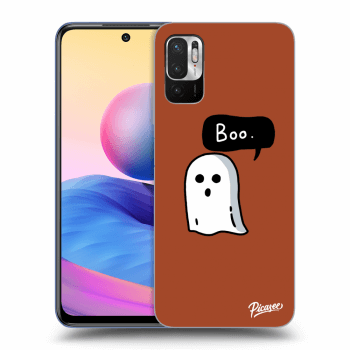 Hülle für Xiaomi Redmi Note 10 5G - Boo