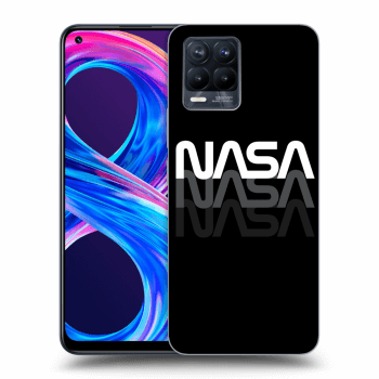 Hülle für Realme 8 Pro - NASA Triple