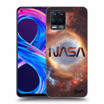 Picasee ULTIMATE CASE für Realme 8 Pro - Nebula