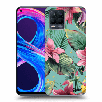 Hülle für Realme 8 Pro - Hawaii