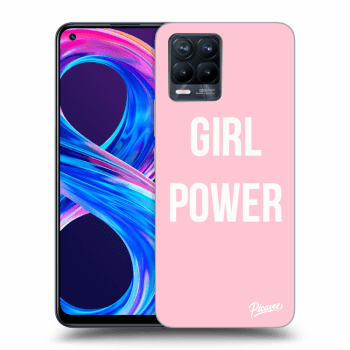Hülle für Realme 8 Pro - Girl power