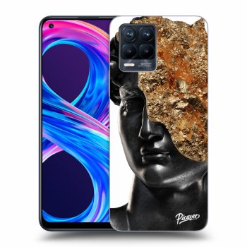 Hülle für Realme 8 Pro - Holigger