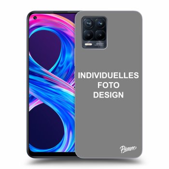 Hülle für Realme 8 Pro - Individuelles Fotodesign