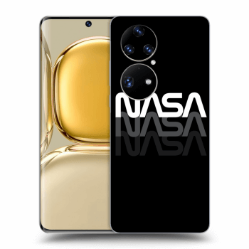 Hülle für Huawei P50 - NASA Triple