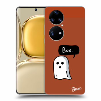 Hülle für Huawei P50 - Boo