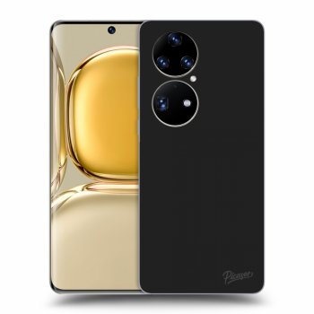 Hülle für Huawei P50 - Clear
