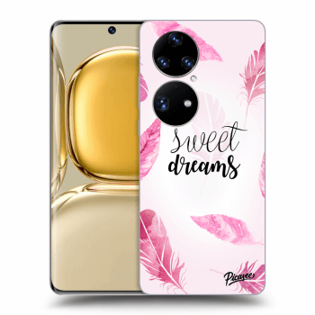 Hülle für Huawei P50 - Sweet dreams