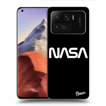 Hülle für Xiaomi Mi 11 Ultra - NASA Basic