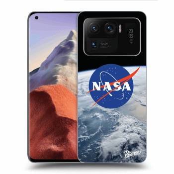 Hülle für Xiaomi Mi 11 Ultra - Nasa Earth