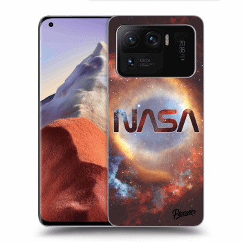 Hülle für Xiaomi Mi 11 Ultra - Nebula