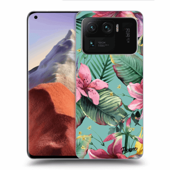 Hülle für Xiaomi Mi 11 Ultra - Hawaii
