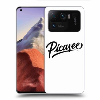 Picasee ULTIMATE CASE für Xiaomi Mi 11 Ultra - Picasee - black