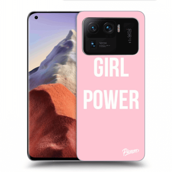 Hülle für Xiaomi Mi 11 Ultra - Girl power