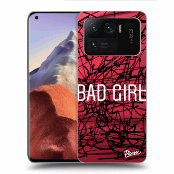 Hülle für Xiaomi Mi 11 Ultra - Bad girl