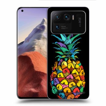 Hülle für Xiaomi Mi 11 Ultra - Pineapple
