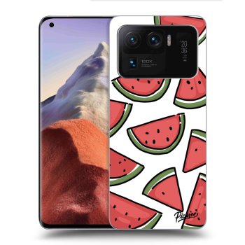 Picasee ULTIMATE CASE für Xiaomi Mi 11 Ultra - Melone