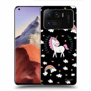 Picasee ULTIMATE CASE für Xiaomi Mi 11 Ultra - Unicorn star heaven