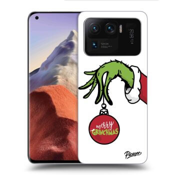 Hülle für Xiaomi Mi 11 Ultra - Grinch