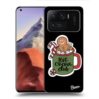 Hülle für Xiaomi Mi 11 Ultra - Hot Cocoa Club