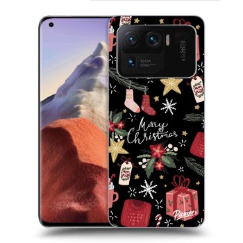 Hülle für Xiaomi Mi 11 Ultra - Christmas
