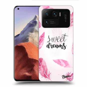 Hülle für Xiaomi Mi 11 Ultra - Sweet dreams