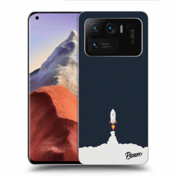 Hülle für Xiaomi Mi 11 Ultra - Astronaut 2