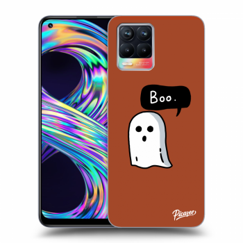 Hülle für Realme 8 4G - Boo