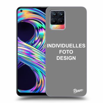 Hülle für Realme 8 4G - Individuelles Fotodesign