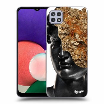 Hülle für Samsung Galaxy A22 5G A226B - Holigger