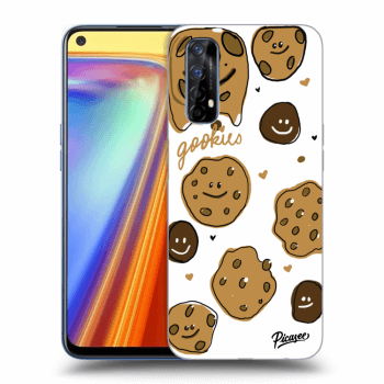 Hülle für Realme 7 - Gookies