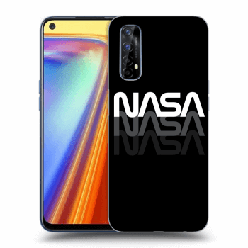 Hülle für Realme 7 - NASA Triple