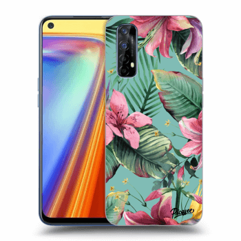 Hülle für Realme 7 - Hawaii