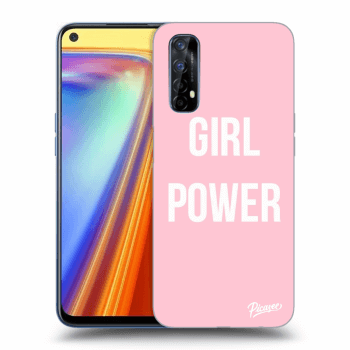 Hülle für Realme 7 - Girl power
