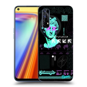 Hülle für Realme 7 - RETRO